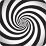 Logo of Hypnotic Spiral android Application 