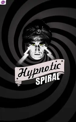 Hypnotic Spiral android App screenshot 2