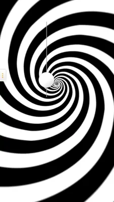 Hypnotic Spiral android App screenshot 4