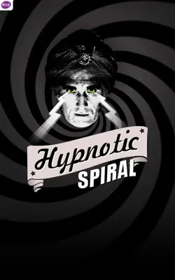 Hypnotic Spiral android App screenshot 5